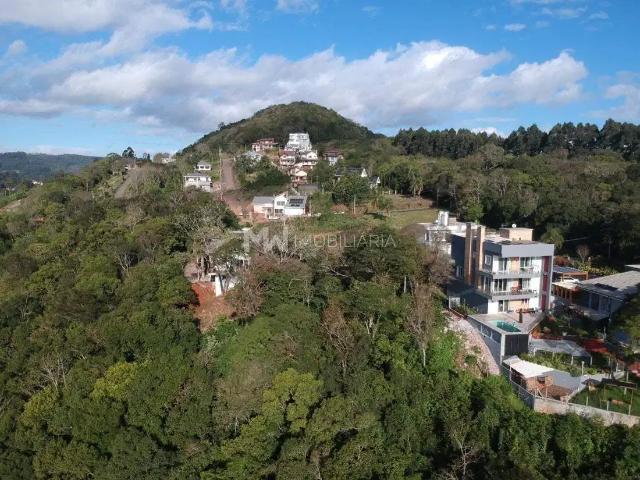 Terreno / Lote para Venda em Nova Petrópolis/RS Pousada da Neve