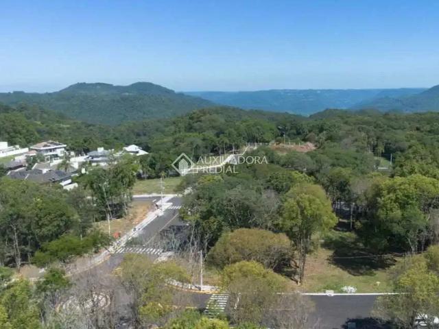 Terreno / Lote para Venda em Nova Petrópolis/RS Pousada da Neve