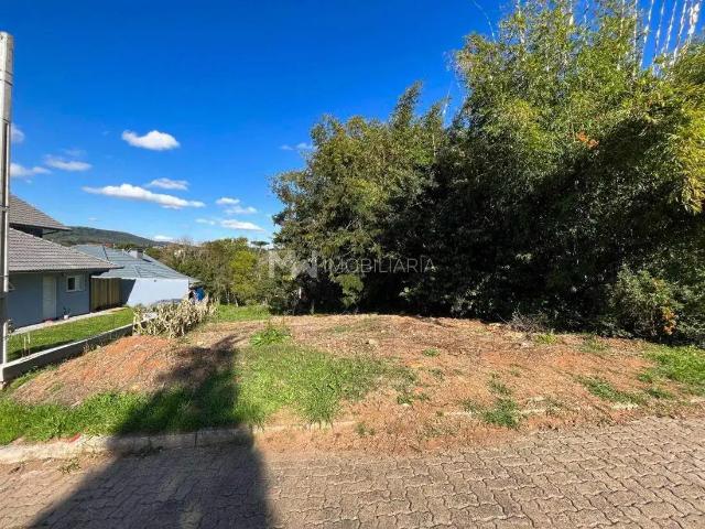 Terreno / Lote para Venda em Nova Petrópolis/RS Pousada da Neve