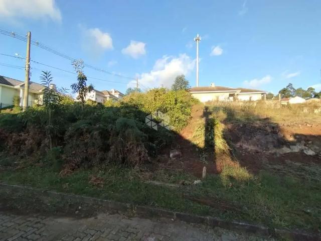 Terreno / Lote para Venda em Nova Petrópolis/RS Recanto dos Plátanos