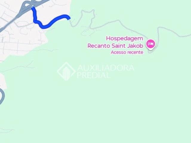 Terreno / Lote para Venda em Nova Petrópolis/RS São Jacó