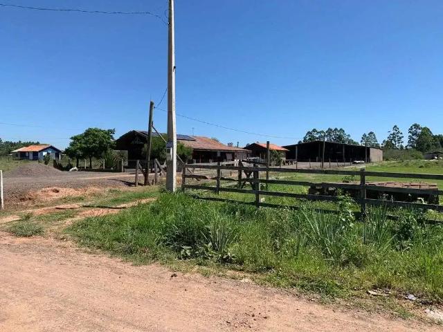 Terreno / Lote para Venda em Nova Santa Rita/RS Zona Rural
