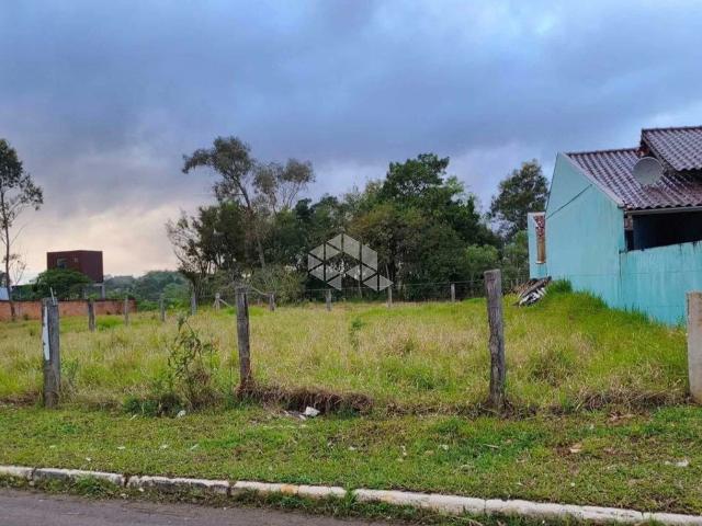 Terreno / Lote para Venda em Nova Santa Rita/RS Berto Círio