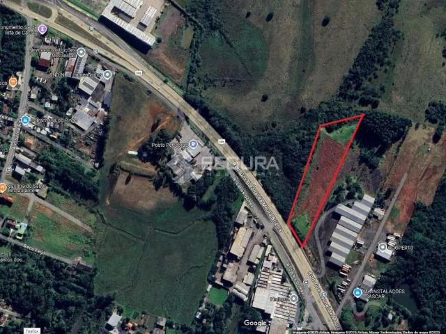 Terreno / Lote para Venda em Nova Santa Rita/RS Berto Círio