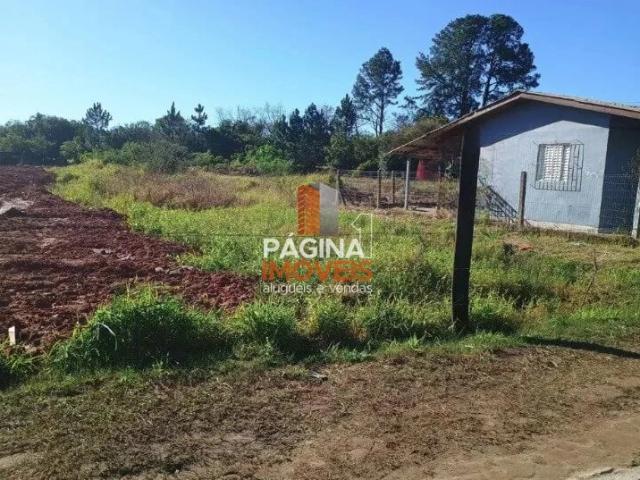 Terreno / Lote para Venda em Nova Santa Rita/RS Berto Círio