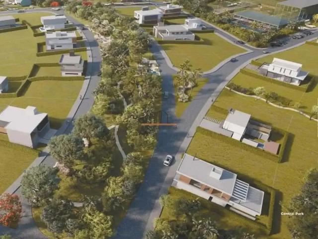 Terreno / Lote para Venda em Nova Santa Rita/RS Berto Círio