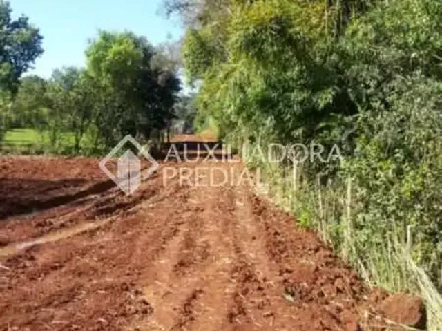 Terreno / Lote para Venda em Nova Santa Rita/RS Berto Círio
