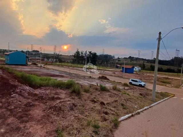 Terreno / Lote para Venda em Nova Santa Rita/RS Berto Círio