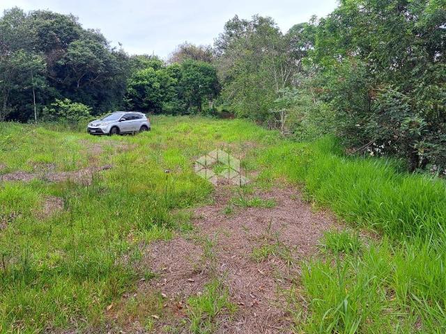 Terreno / Lote para Venda em Nova Santa Rita/RS Berto Círio