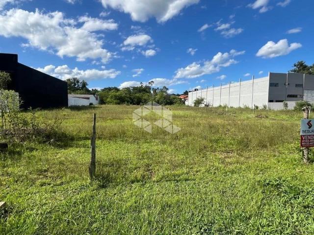 Terreno / Lote para Venda em Nova Santa Rita/RS Berto Círio