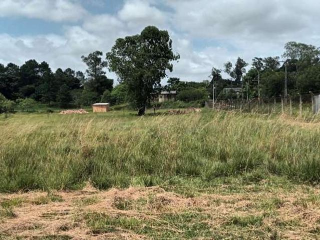 Terreno / Lote para Venda em Nova Santa Rita/RS Berto Círio