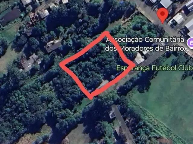 Terreno / Lote para Venda em Nova Santa Rita/RS Berto Círio
