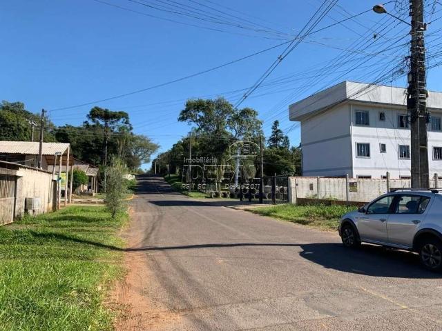 Terreno / Lote para Venda em Nova Santa Rita/RS Berto Círio