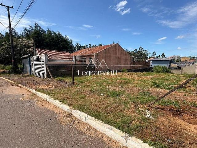 Terreno / Lote para Venda em Nova Santa Rita/RS Centro