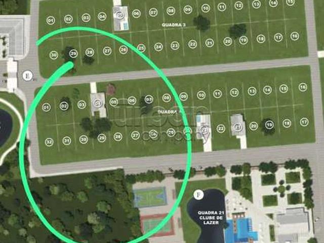 Terreno / Lote para Venda em Nova Santa Rita/RS Floresta