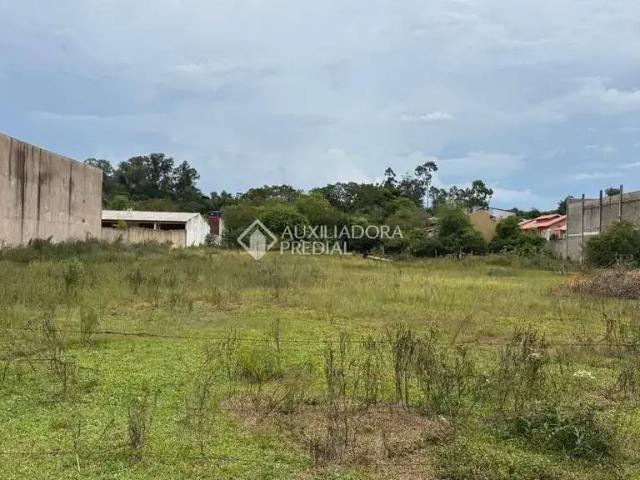 Terreno / Lote para Venda em Nova Santa Rita/RS Granja dos Sinos