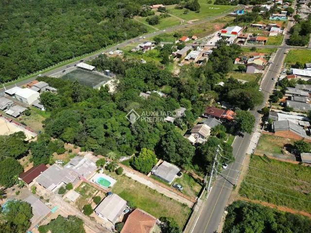 Terreno / Lote para Venda em Nova Santa Rita/RS Granja dos Sinos