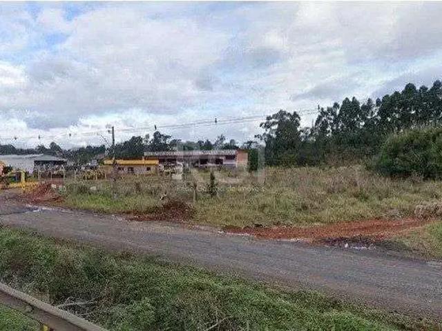 Terreno / Lote para Venda em Nova Santa Rita/RS Legano Bairro Cidade