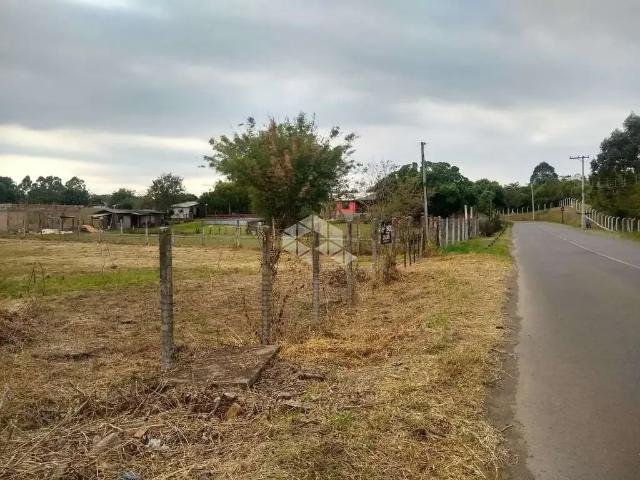 Terreno / Lote para Venda em Nova Santa Rita/RS Morretes