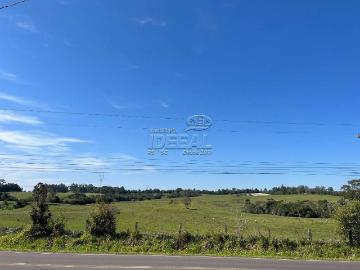 Terreno / Lote para Venda em Nova Santa Rita/RS Sanga Funda