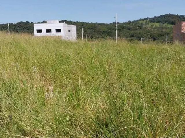 Terreno / Lote para Venda em Nova Serrana/MG Monte Verde