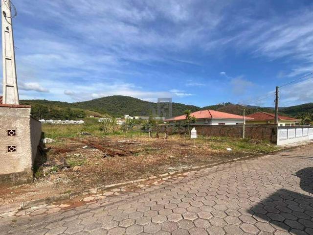 Terreno / Lote para Venda em Nova Trento/SC Trinta Reis