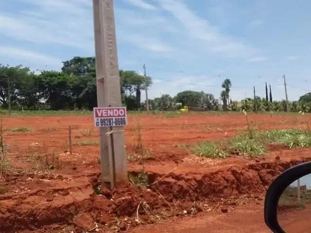 Terreno / Lote para Venda em Nova Veneza/GO Nova Veneza