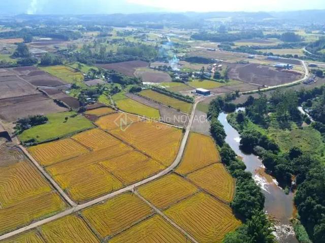 Terreno / Lote para Venda em Nova Veneza/SC Caravaggio