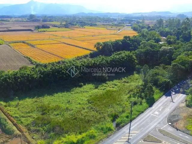 Terreno / Lote para Venda em Nova Veneza/SC Caravaggio
