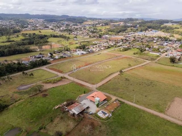 Terreno / Lote para Venda em Nova Veneza/SC Caravaggio