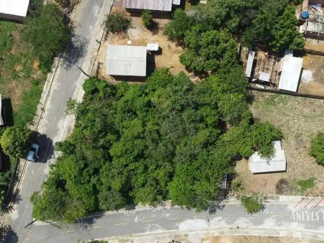 Terreno / Lote para Venda em Novo Airão/AM Nova Esperança