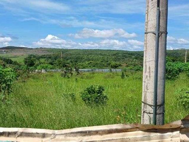 Terreno / Lote para Venda em Novo Gama/GO Chácaras Minas Gerais B