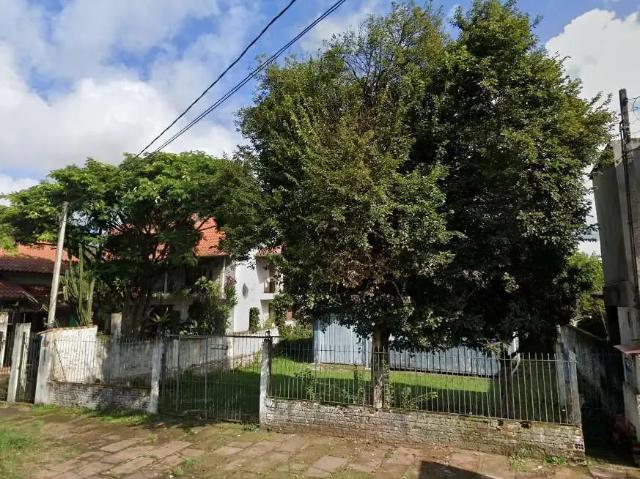 Terreno / Lote para Venda em Novo Hamburgo/RS Canudos