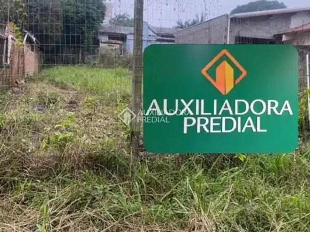 Terreno / Lote para Venda em Novo Hamburgo/RS Canudos