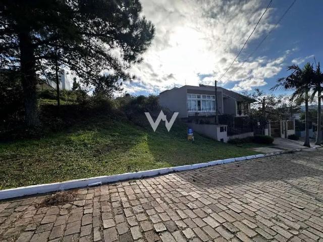 Terreno / Lote para Venda em Novo Hamburgo/RS Canudos
