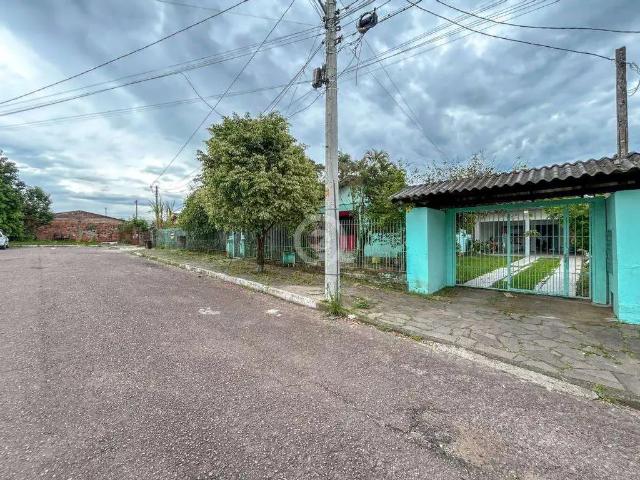 Terreno / Lote para Venda em Novo Hamburgo/RS Canudos
