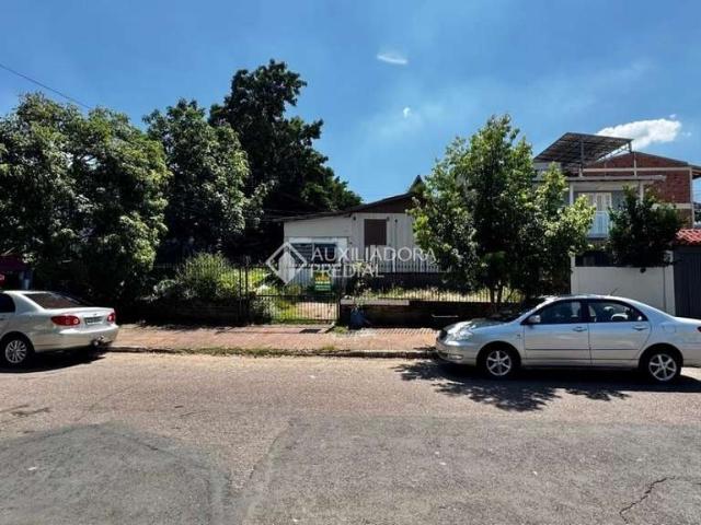 Terreno / Lote para Venda em Novo Hamburgo/RS Canudos
