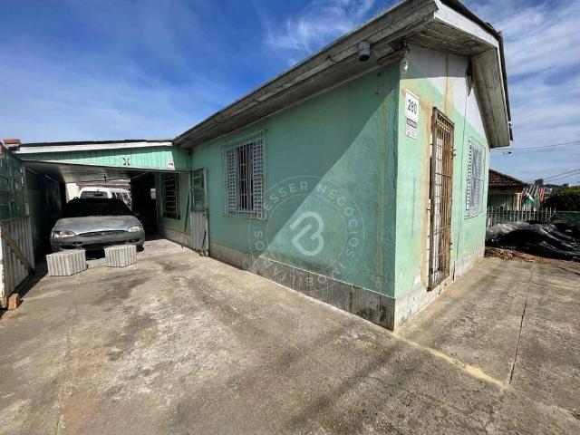 Terreno / Lote para Venda em Novo Hamburgo/RS Canudos