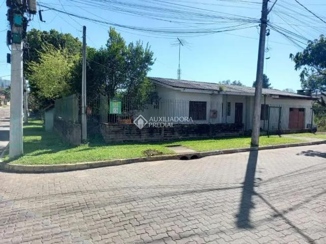 Terreno / Lote para Venda em Novo Hamburgo/RS Canudos