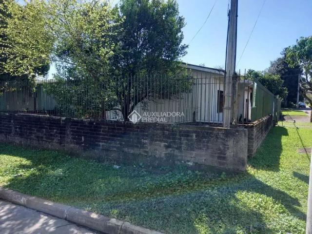 Terreno / Lote para Venda em Novo Hamburgo/RS Canudos