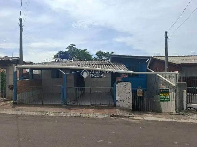Terreno / Lote para Venda em Novo Hamburgo/RS Canudos