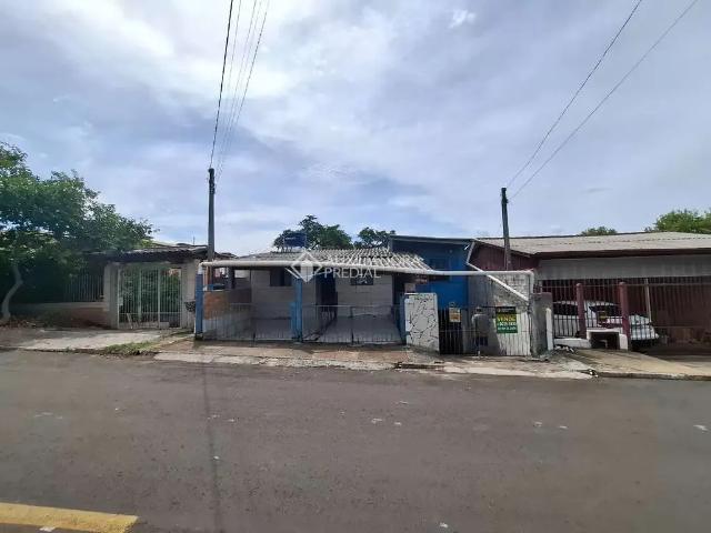 Terreno / Lote para Venda em Novo Hamburgo/RS Canudos