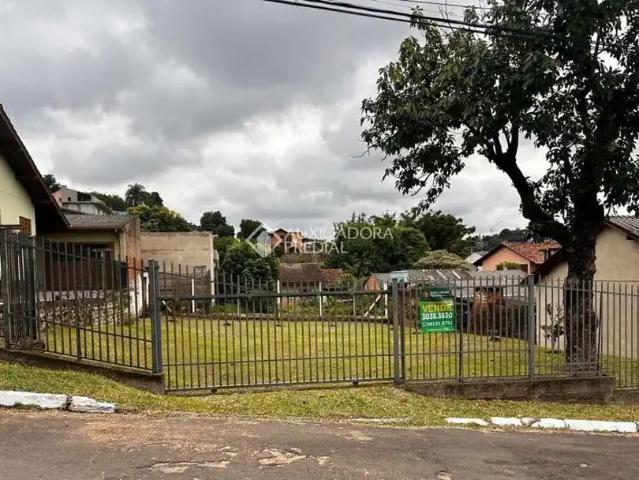 Terreno / Lote para Venda em Novo Hamburgo/RS Canudos
