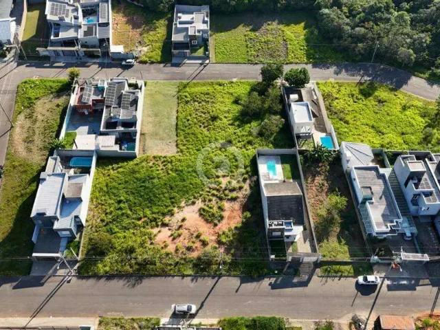 Terreno / Lote para Venda em Novo Hamburgo/RS Canudos