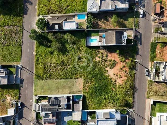 Terreno / Lote para Venda em Novo Hamburgo/RS Canudos