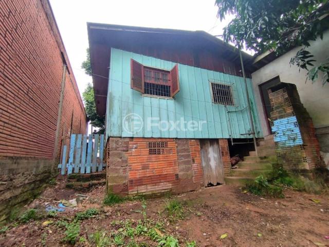 Terreno / Lote para Venda em Novo Hamburgo/RS Canudos