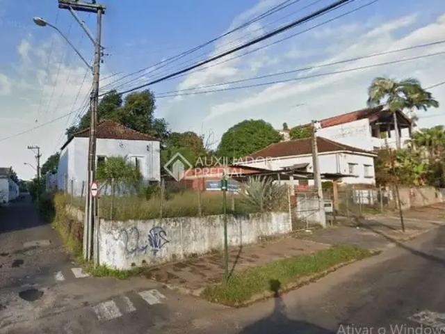 Terreno / Lote para Venda em Novo Hamburgo/RS Canudos