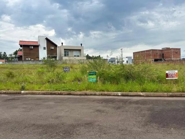 Terreno / Lote para Venda em Novo Hamburgo/RS Canudos