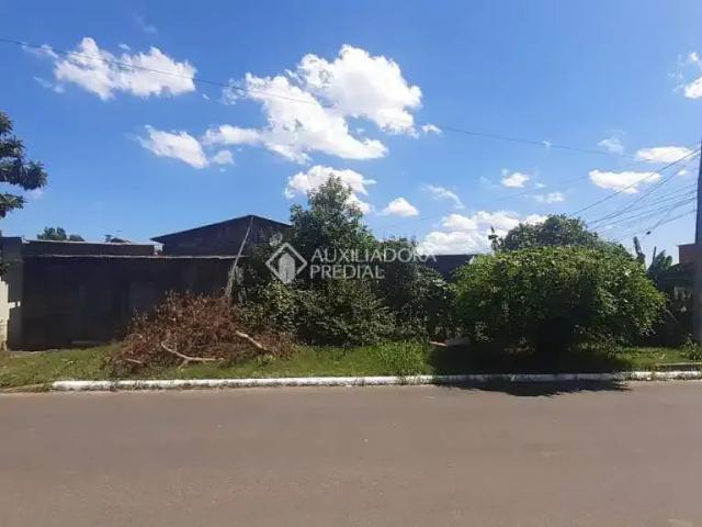 Terreno / Lote para Venda em Novo Hamburgo/RS Canudos