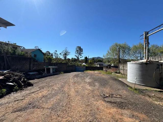 Terreno / Lote para Venda em Novo Hamburgo/RS Canudos
